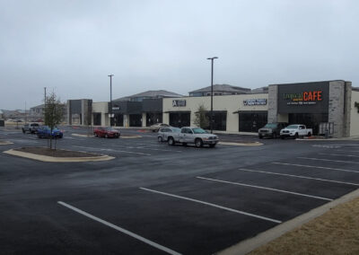 Plum Creek Retail*