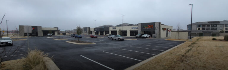 Plum Creek Retail*